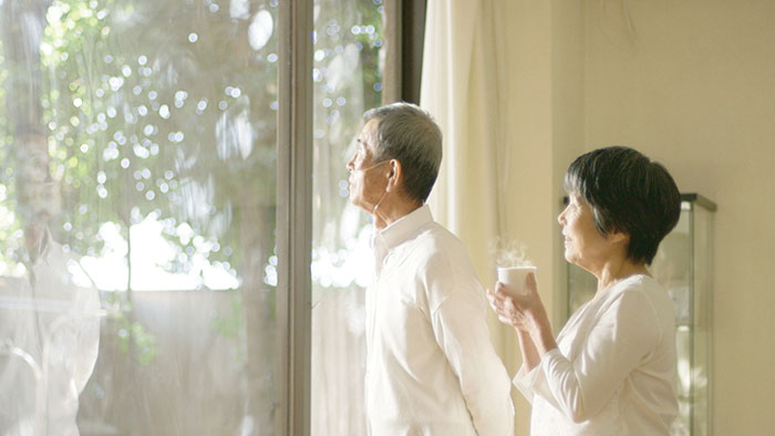 慢性閉塞性肺疾患(COPD)啓発活動 再入院率の軽減をめざして